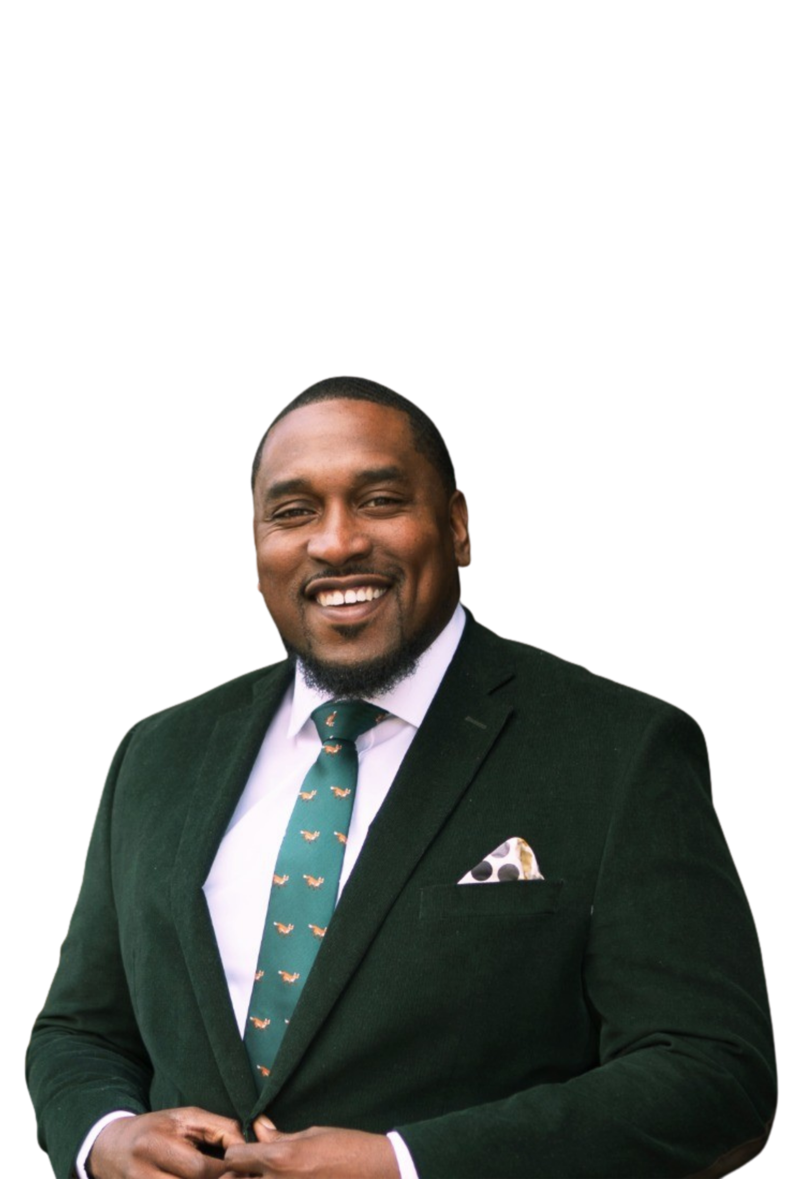 Andre M. P. Lynch