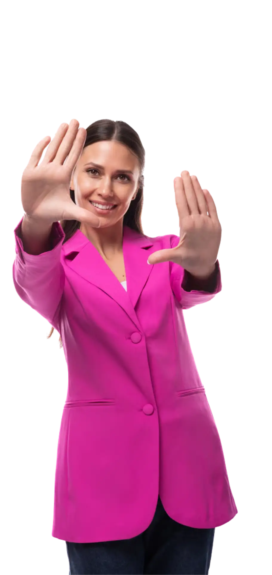 Professional woman